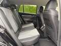 Skoda Enyaq 60 *132 kW, 1.Hand, SERVICE BEI SKODA NEU* Noir - thumbnail 13