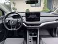 Skoda Enyaq 60 *132 kW, 1.Hand, SERVICE BEI SKODA NEU* Noir - thumbnail 17