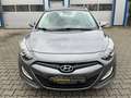 Hyundai i30 1.6 cw Style/AUTOM./TEILLEDER/ALLW./KEYLESS Gris - thumbnail 2