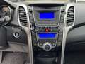 Hyundai i30 1.6 cw Style/AUTOM./TEILLEDER/ALLW./KEYLESS Gris - thumbnail 17