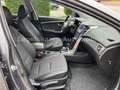 Hyundai i30 1.6 cw Style/AUTOM./TEILLEDER/ALLW./KEYLESS Gris - thumbnail 9