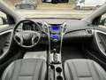 Hyundai i30 1.6 cw Style/AUTOM./TEILLEDER/ALLW./KEYLESS Gris - thumbnail 19