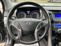 Hyundai i30 1.6 cw Style/AUTOM./TEILLEDER/ALLW./KEYLESS Grau - thumbnail 18