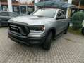 Dodge RAM 1500 Rebel Hemi 5,7 4x4 Teilleder"Apple CarPlay Argent - thumbnail 7