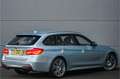 BMW 320 3-serie Touring 320i M-Sport Trekhaak Leder LED PD Grijs - thumbnail 13