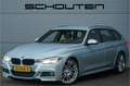 BMW 320 3-serie Touring 320i M-Sport Trekhaak Leder LED PD Grijs - thumbnail 1