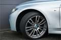 BMW 320 3-serie Touring 320i M-Sport Trekhaak Leder LED PD Grijs - thumbnail 18