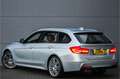 BMW 320 3-serie Touring 320i M-Sport Trekhaak Leder LED PD Grijs - thumbnail 11