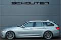 BMW 320 3-serie Touring 320i M-Sport Trekhaak Leder LED PD Grijs - thumbnail 10
