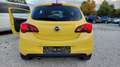 Opel Corsa E 1.4 Color Edition Sport 17-Zoll* 2.Hand* Gelb - thumbnail 6