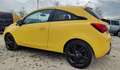 Opel Corsa E 1.4 Color Edition Sport 17-Zoll* 2.Hand* Gelb - thumbnail 4