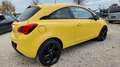 Opel Corsa E 1.4 Color Edition Sport 17-Zoll* 2.Hand* Gelb - thumbnail 7