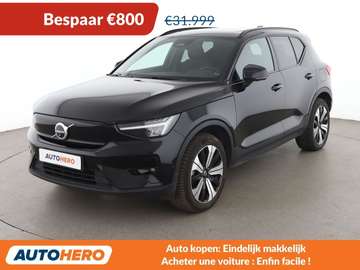 Recharge Twin Pure 300 kW Ultimate AWD