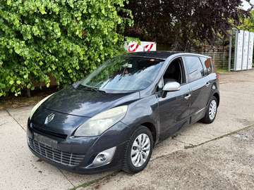 1.5 diesel 2010 260.000Km