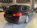 BMW 530 530d Touring xdrive Luxury 249cv auto E6 Bleu - thumbnail 7