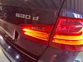 BMW 530 530d Touring xdrive Luxury 249cv auto E6 Bleu - thumbnail 22