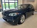 BMW 530 530d Touring xdrive Luxury 249cv auto E6 Bleu - thumbnail 3