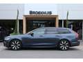 Volvo V90 2.0 T6 Plug-in hybrid AWD Ultra Dark | Head-up Dis Bleu - thumbnail 3