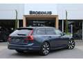 Volvo V90 2.0 T6 Plug-in hybrid AWD Ultra Dark | Head-up Dis Bleu - thumbnail 2