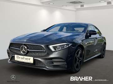 d 4Matic AMG Line AMG Night Ambi DAB SHD