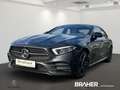 Mercedes-Benz CLS 350 d 4Matic AMG Line AMG Night Ambi DAB SHD Grigio - thumbnail 1