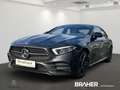 Mercedes-Benz CLS 350 d 4Matic AMG Line AMG Night Ambi DAB SHD Grau - thumbnail 1