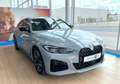 BMW M440i xDrive Gran Coupé Kamera DAB H&K ACC LED Серый - thumbnail 1