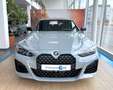 BMW M440i xDrive Gran Coupé Kamera DAB H&K ACC LED Серый - thumbnail 2