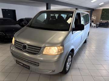 2.5 TDI 130ch LONG 9 PLACES