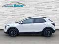 Kia Stonic 1,0 TGDI GPF ISG Silber Weiß - thumbnail 3