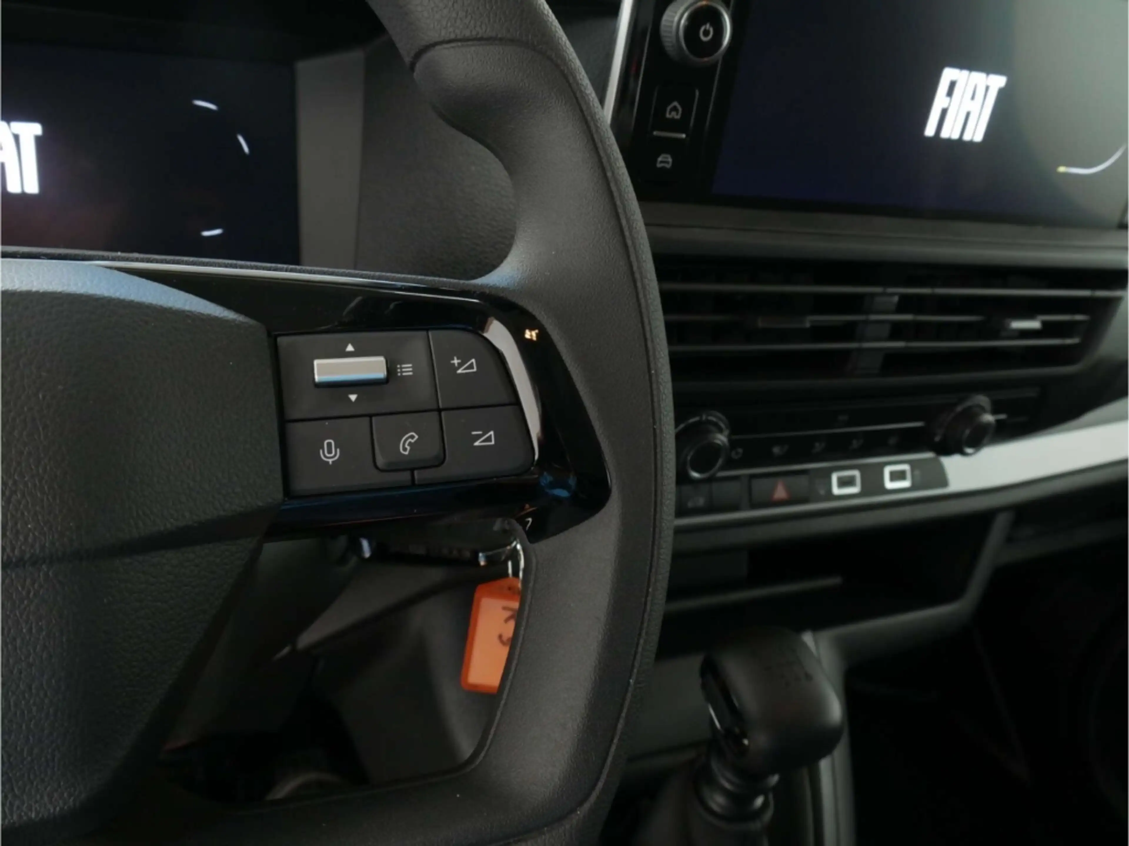 Fiat Scudo 120 PS M L2H1 Kastenwagen — photo 12