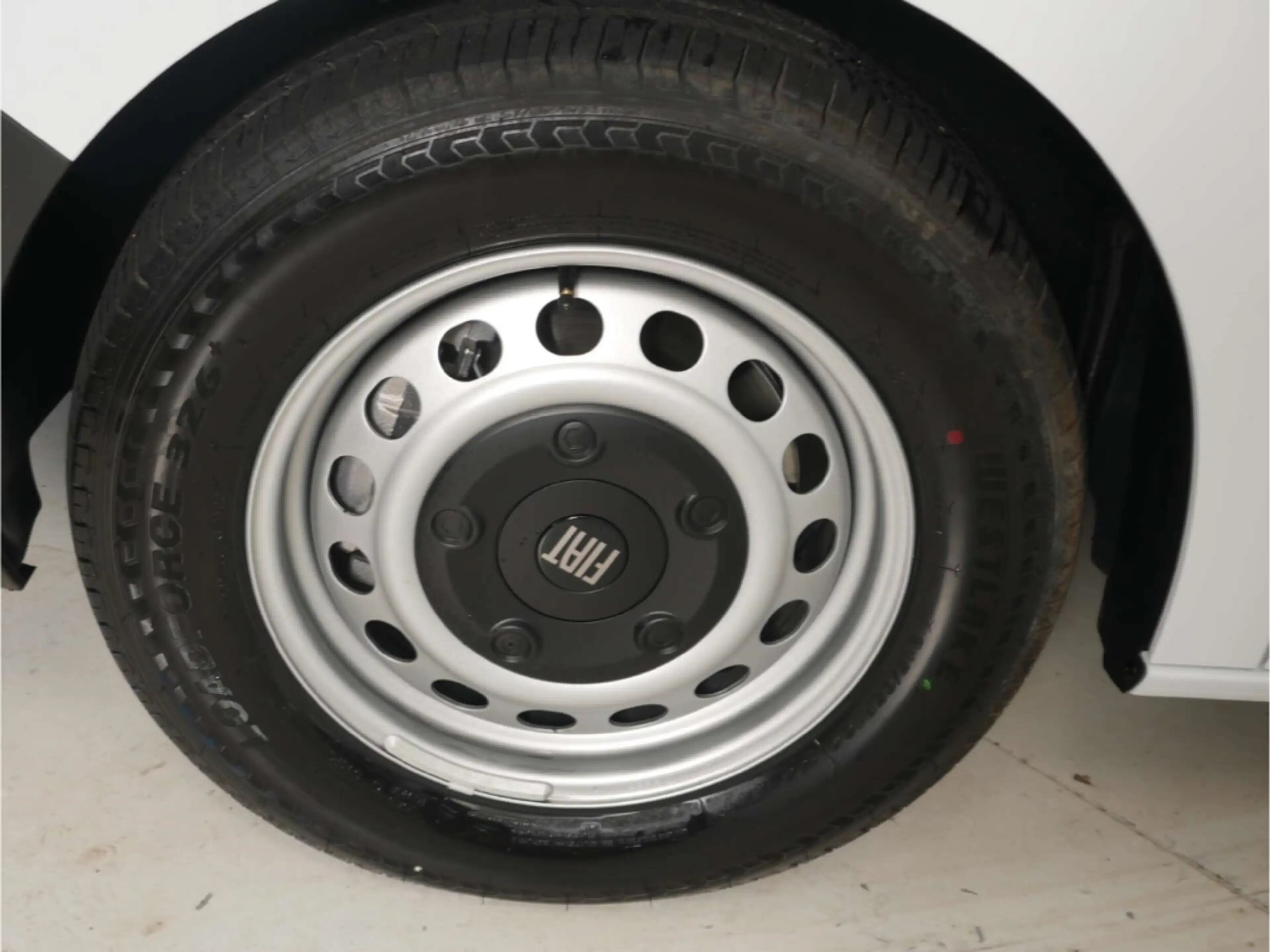 Fiat Scudo 120 PS M L2H1 Kastenwagen — photo 5