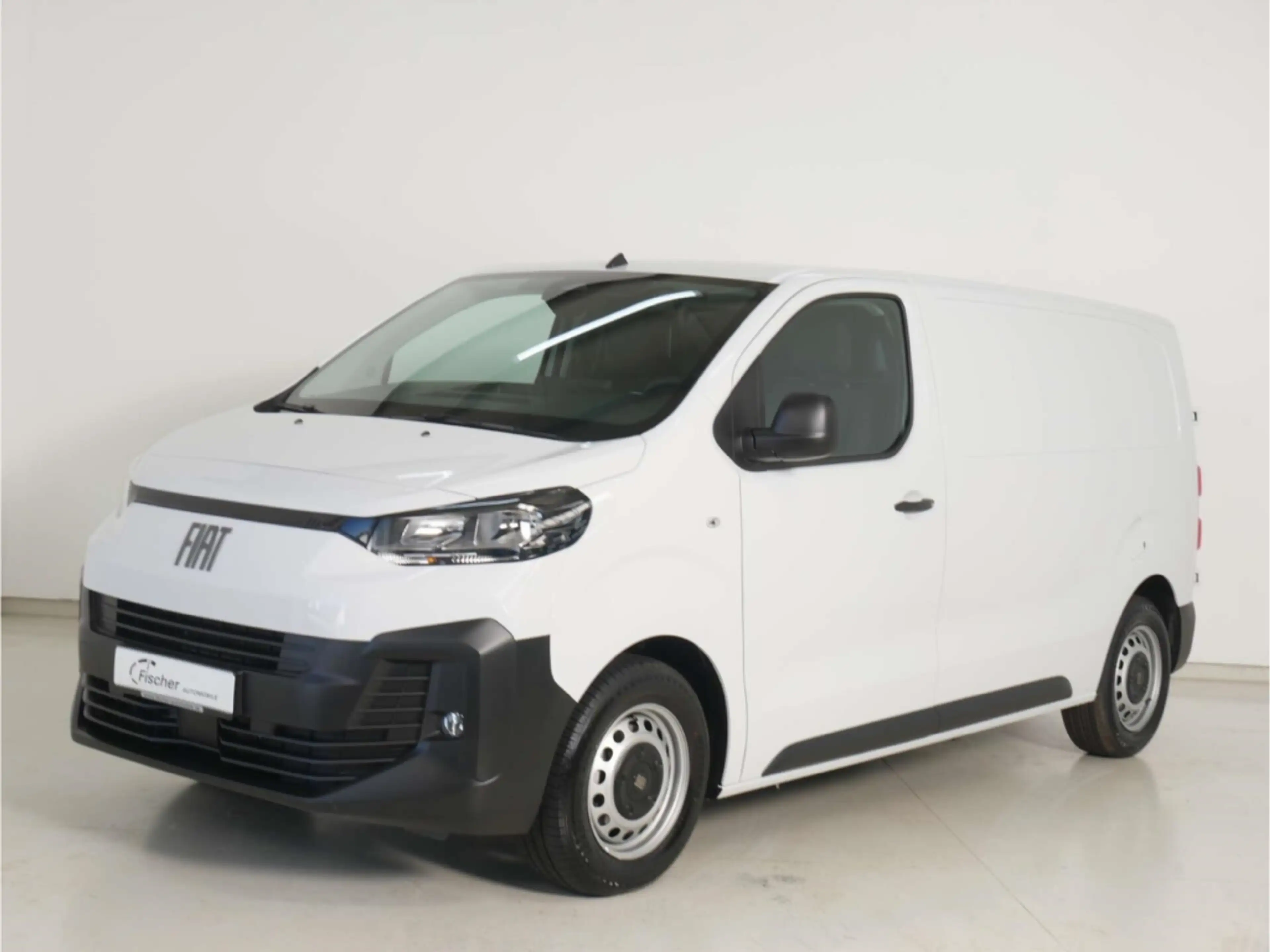 Fiat Scudo 120 PS M L2H1 Kastenwagen — photo 2