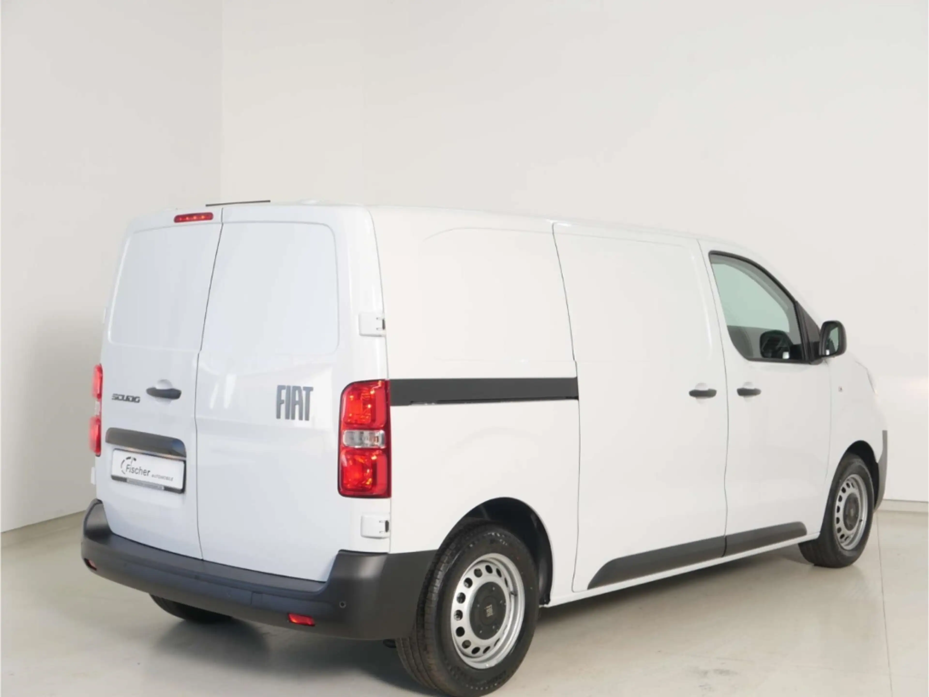 Fiat Scudo 120 PS M L2H1 Kastenwagen — photo 8