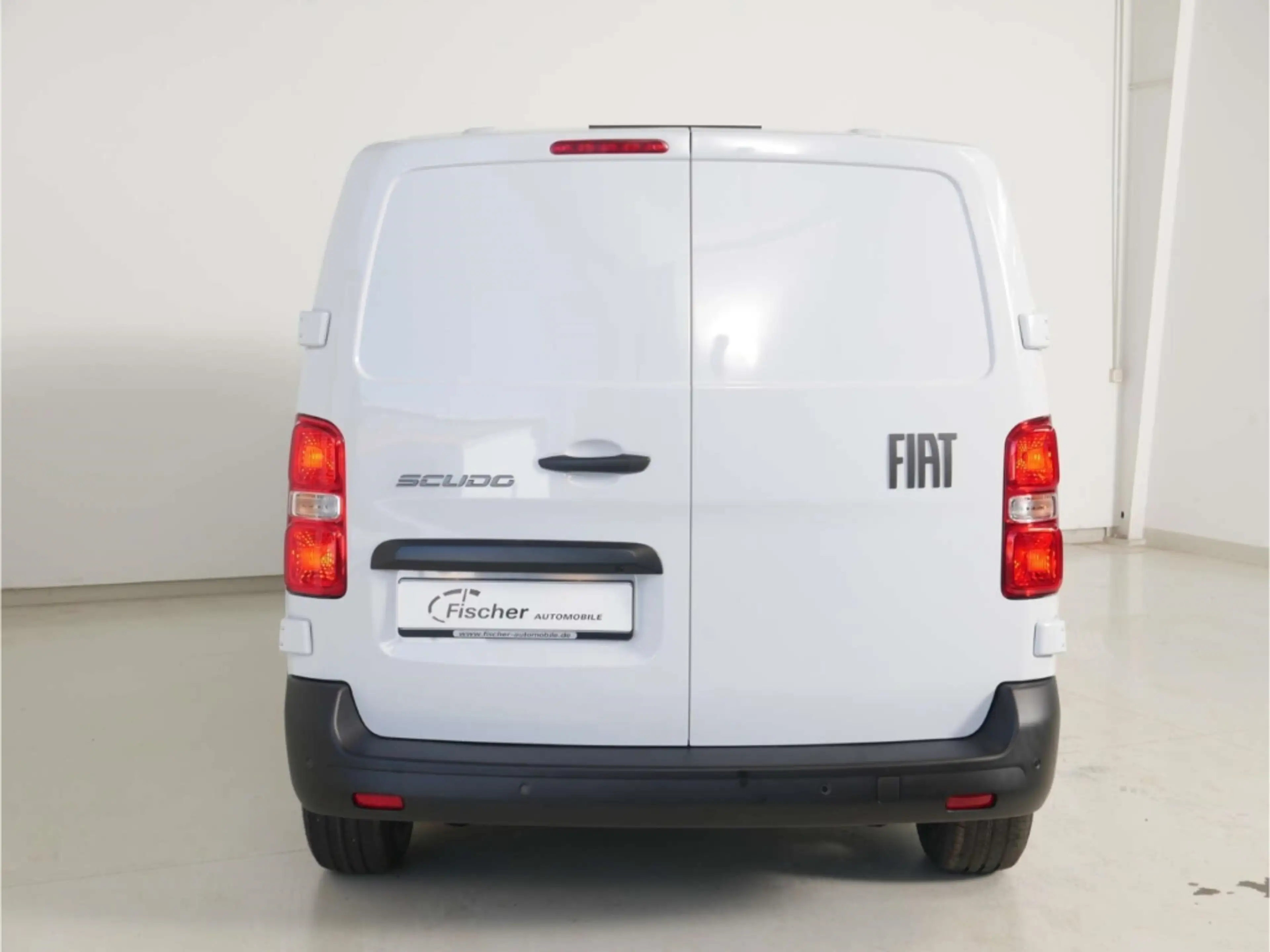 Fiat Scudo 120 PS M L2H1 Kastenwagen — photo 7