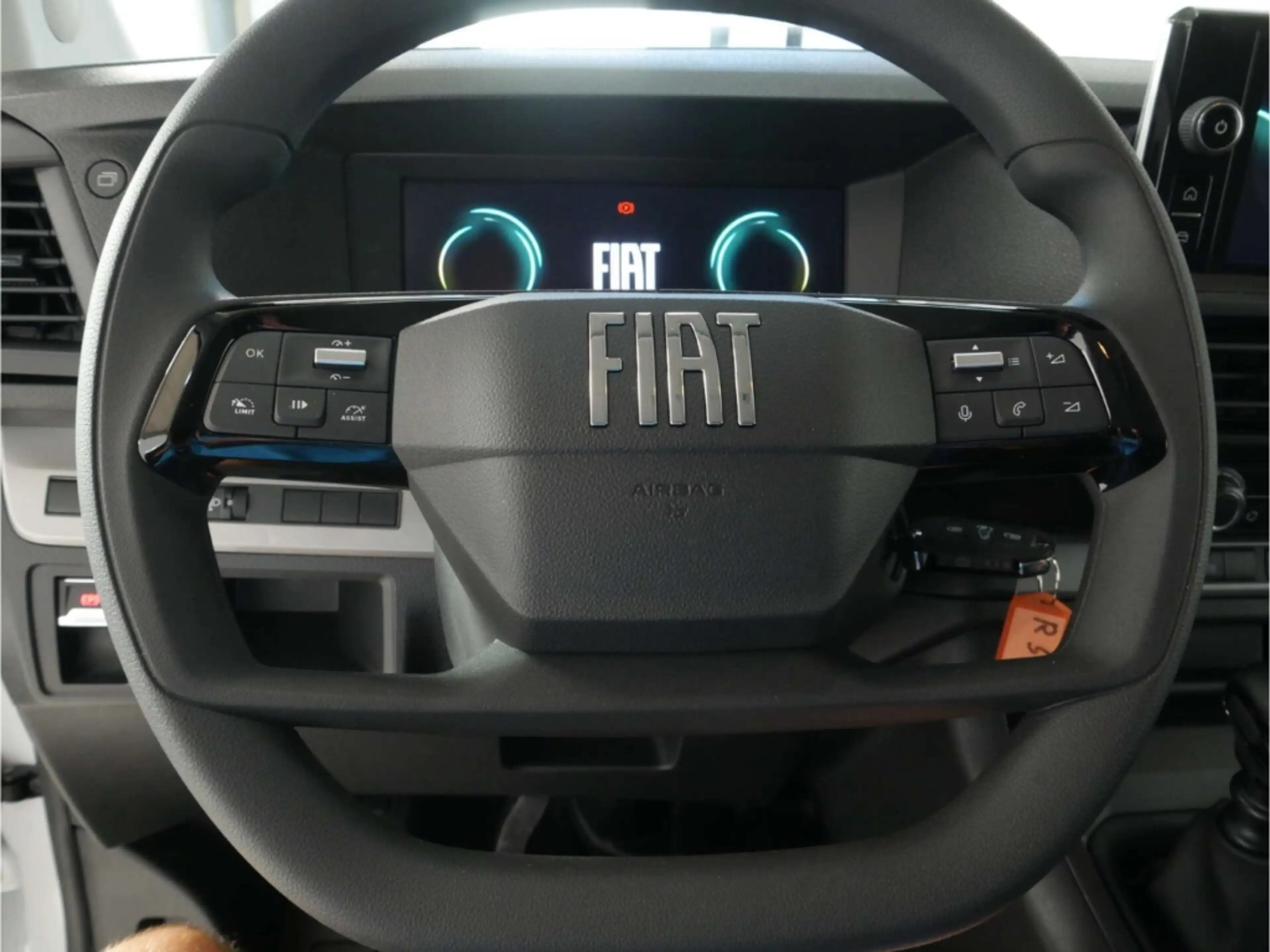 Fiat Scudo 120 PS M L2H1 Kastenwagen — photo 10