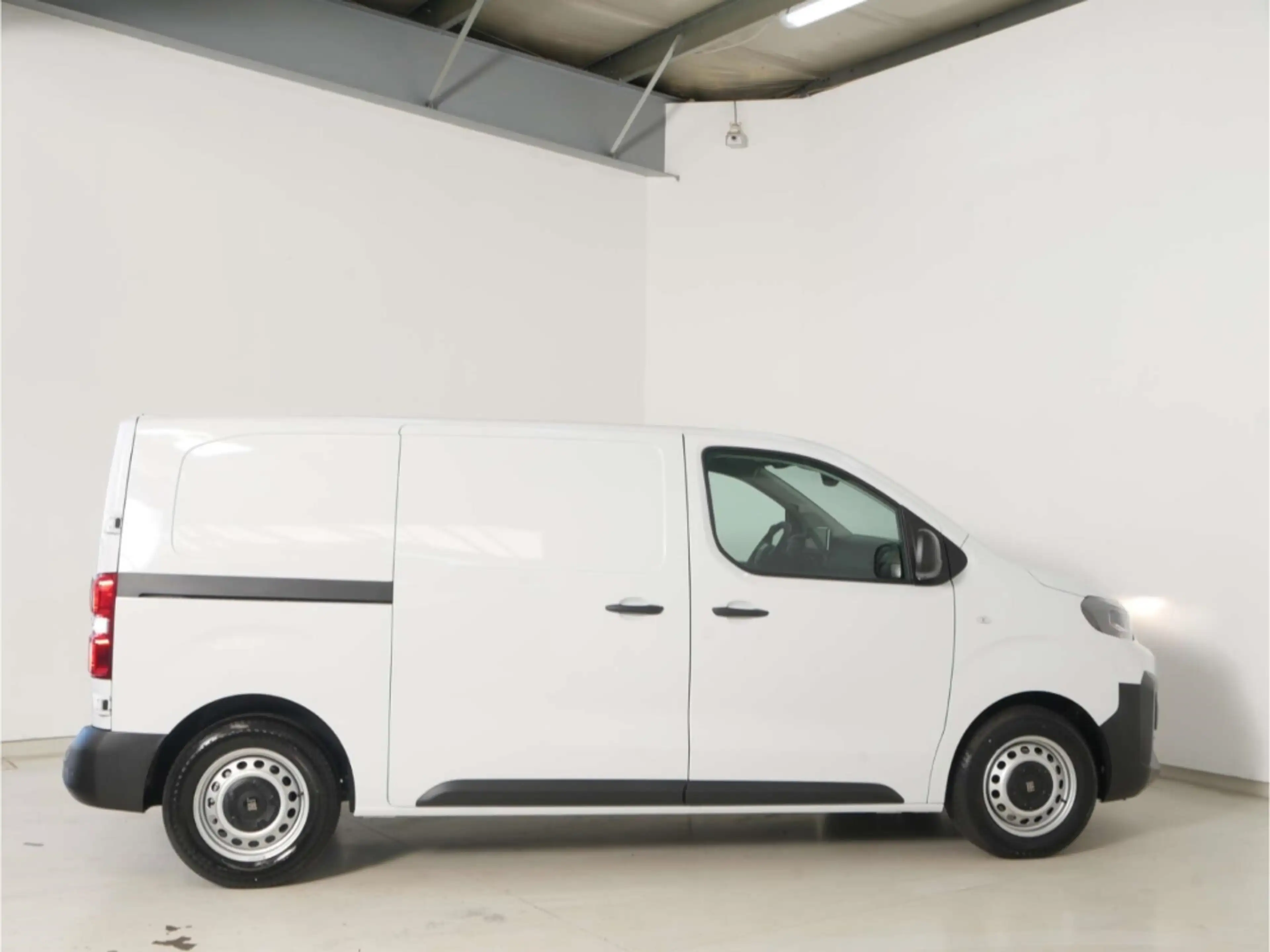 Fiat Scudo 120 PS M L2H1 Kastenwagen — photo 9