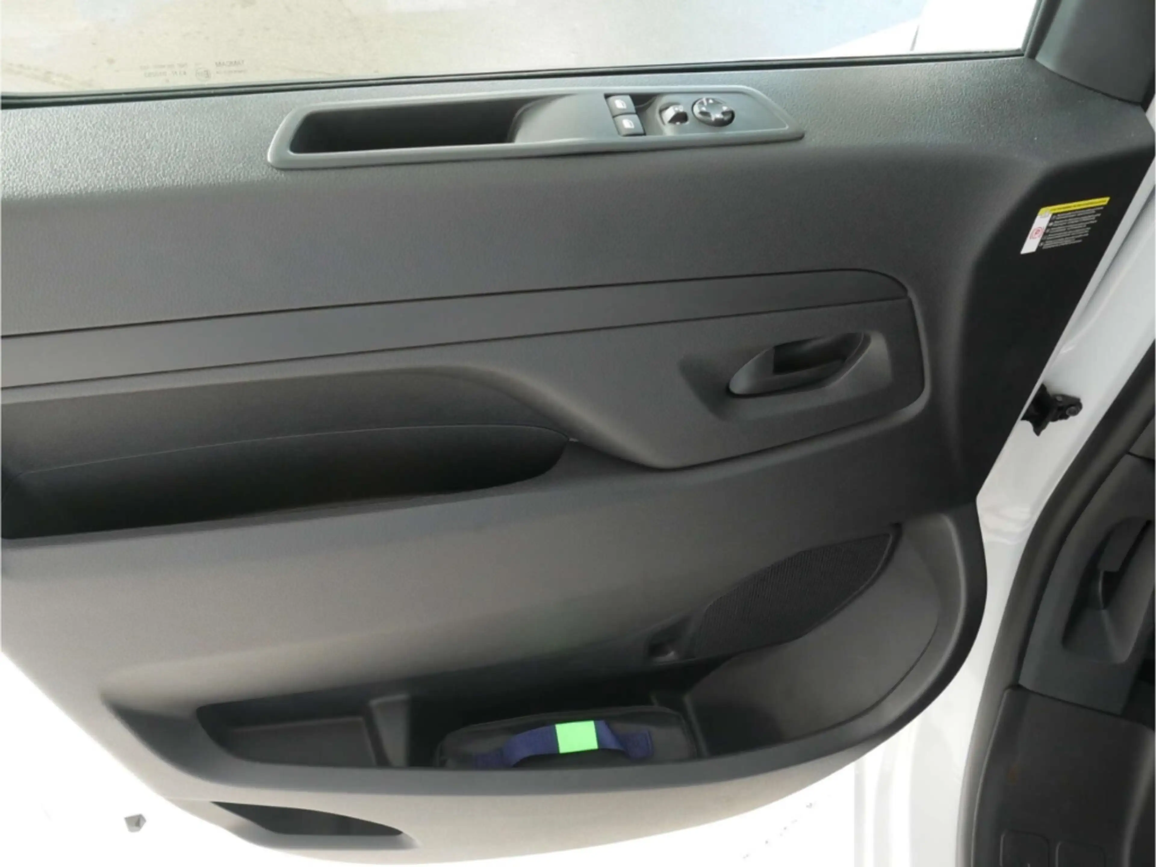 Fiat Scudo 120 PS M L2H1 Kastenwagen — photo 14