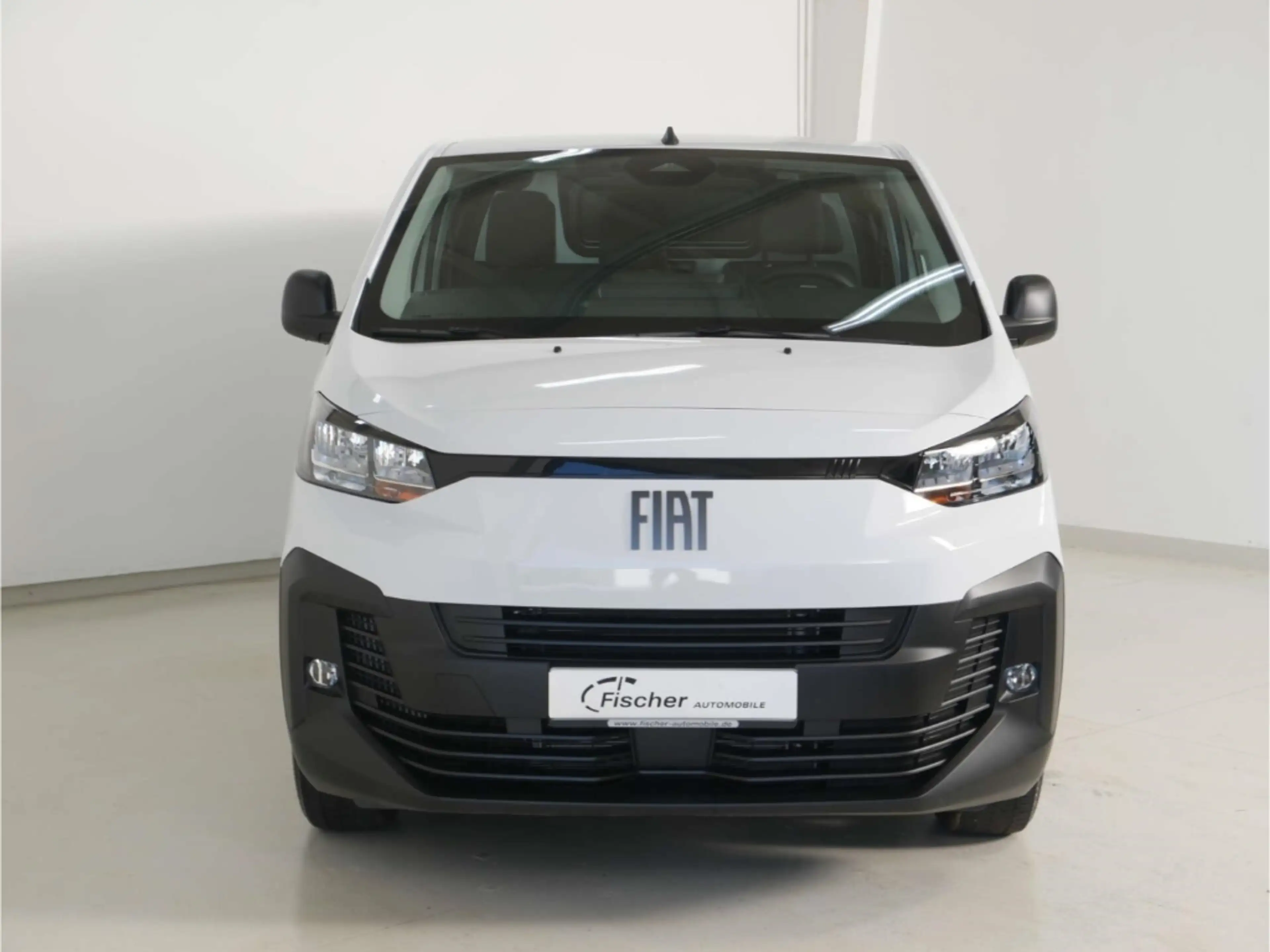 Fiat Scudo 120 PS M L2H1 Kastenwagen — photo 3