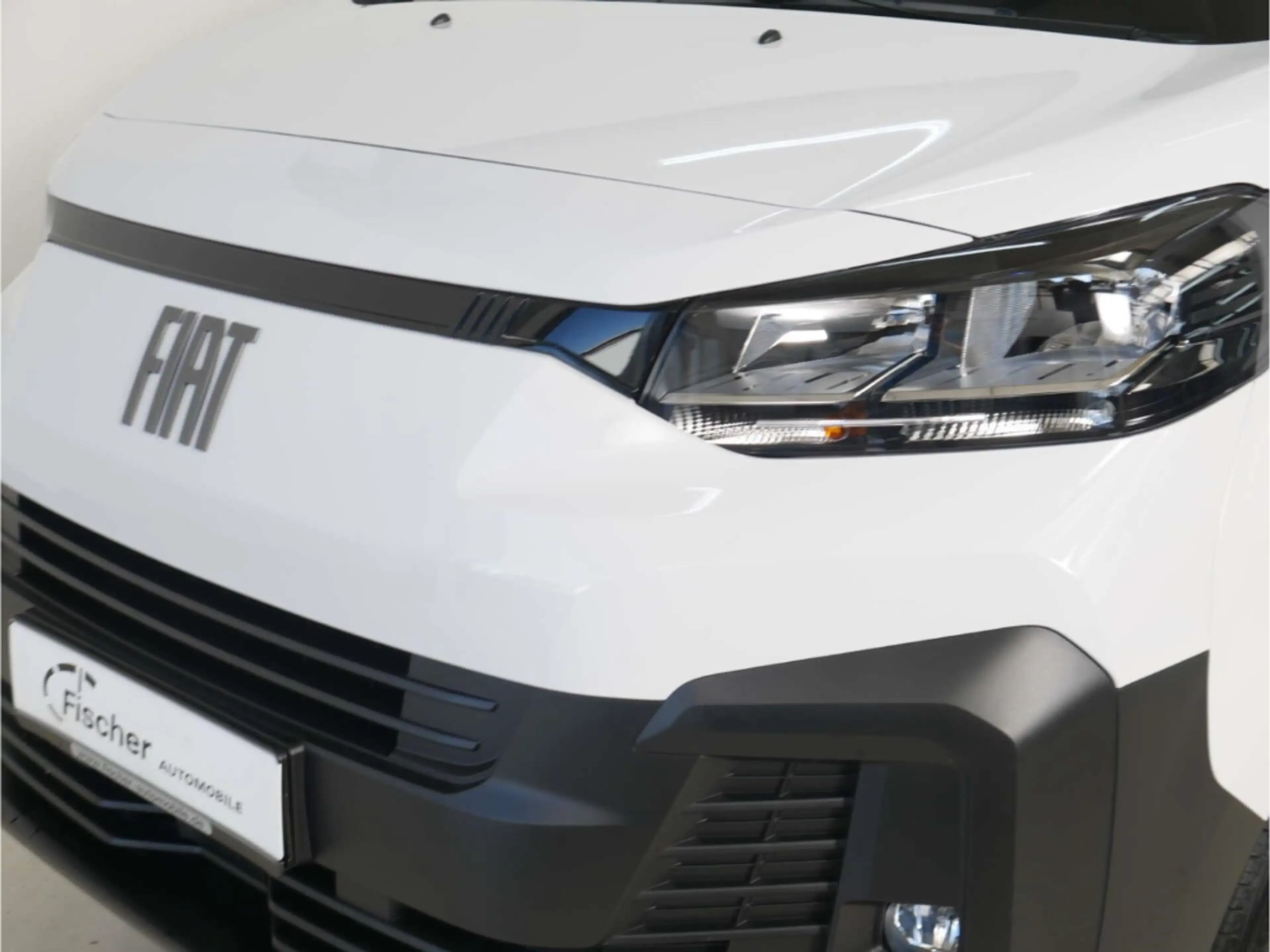 Fiat Scudo 120 PS M L2H1 Kastenwagen — photo 4