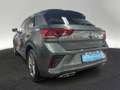 Volkswagen T-Roc R-LINE 1.5 TSI DSG AHK LED+ NAV PDC SHZ Grijs - thumbnail 2