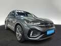 Volkswagen T-Roc R-LINE 1.5 TSI DSG AHK LED+ NAV PDC SHZ Grijs - thumbnail 5