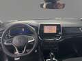 Volkswagen T-Roc R-LINE 1.5 TSI DSG AHK LED+ NAV PDC SHZ Grijs - thumbnail 11