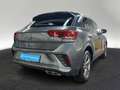 Volkswagen T-Roc R-LINE 1.5 TSI DSG AHK LED+ NAV PDC SHZ Grijs - thumbnail 3