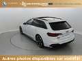 Audi RS4 BREAK 2.9 TFSI 450 CV QUATTRO TIPTRONIC Blanc - thumbnail 3
