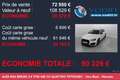 Audi RS4 BREAK 2.9 TFSI 450 CV QUATTRO TIPTRONIC Blanc - thumbnail 2
