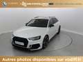 Audi RS4 BREAK 2.9 TFSI 450 CV QUATTRO TIPTRONIC Blanc - thumbnail 1