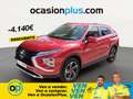 Mitsubishi Eclipse Cross PHEV Kaiteki 4WD Rojo - thumbnail 1