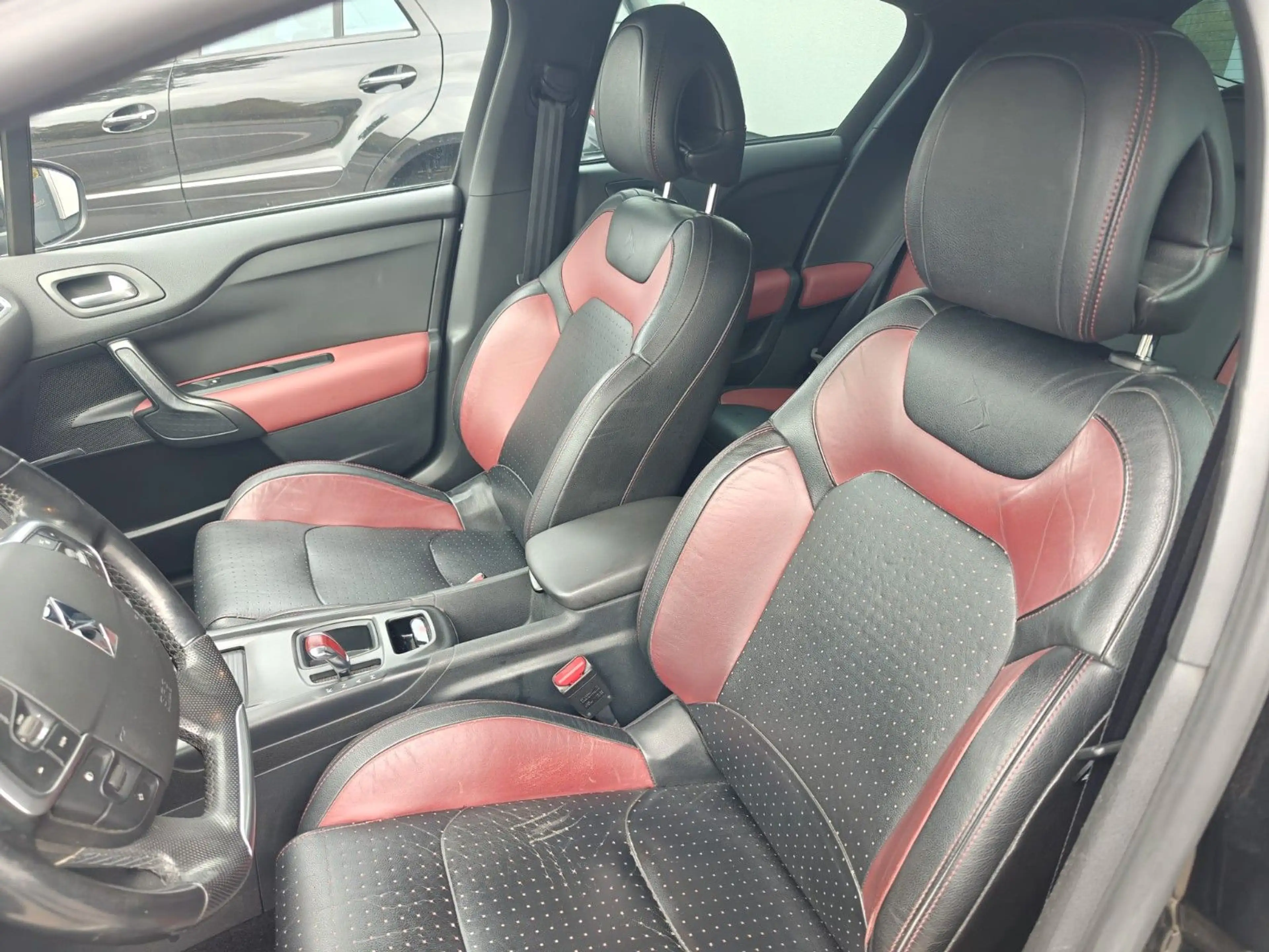 Citroen DS4 SoChic * Automatik * — photo 14