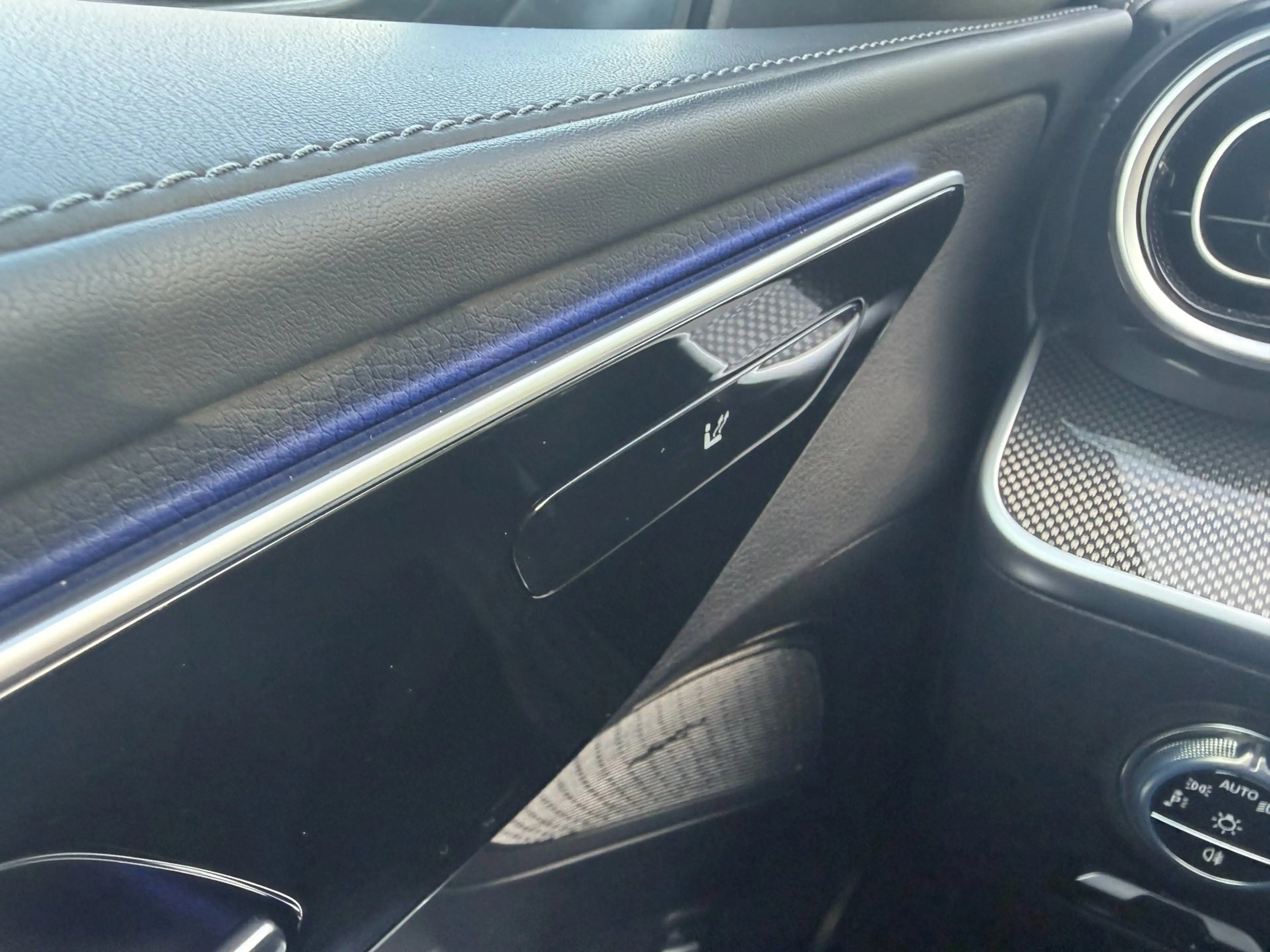 Mercedes-Benz C 220 220d AMG Line € 21900 netto ! Nw. Model — photo 18